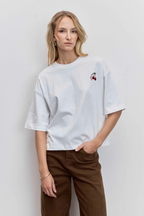 TSHIRT MARGOT - Imagen 3
