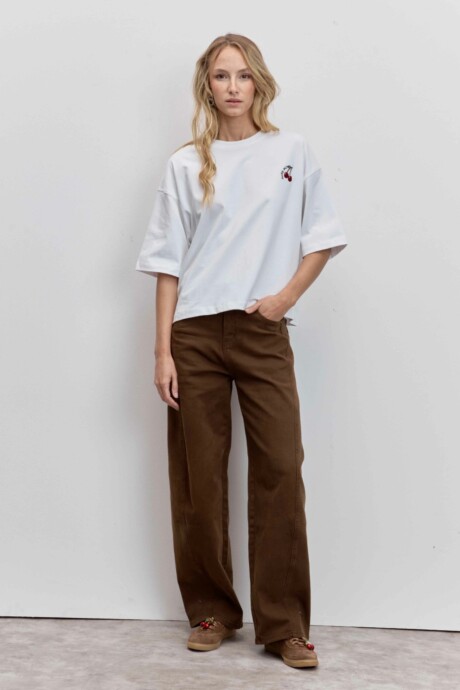 TSHIRT MARGOT
