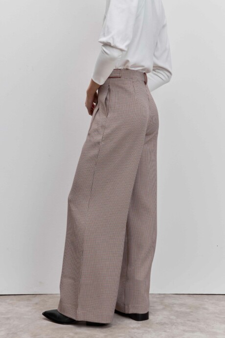 PANTALON LANA MIRELLA - Imagen 5