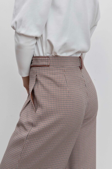 PANTALON LANA MIRELLA - Imagen 6