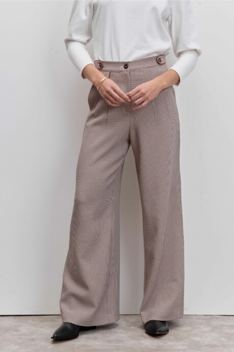 PANTALON LANA MIRELLA - Imagen 3