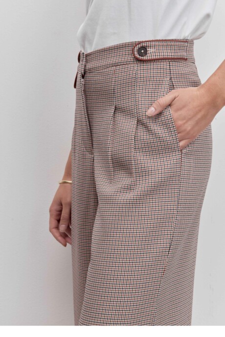 PANTALON LANA MIRELLA - Imagen 4