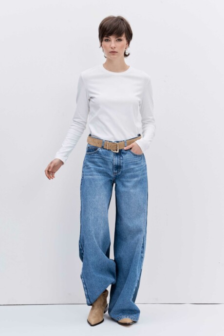 TSHIRT LEIRA - Imagen 6