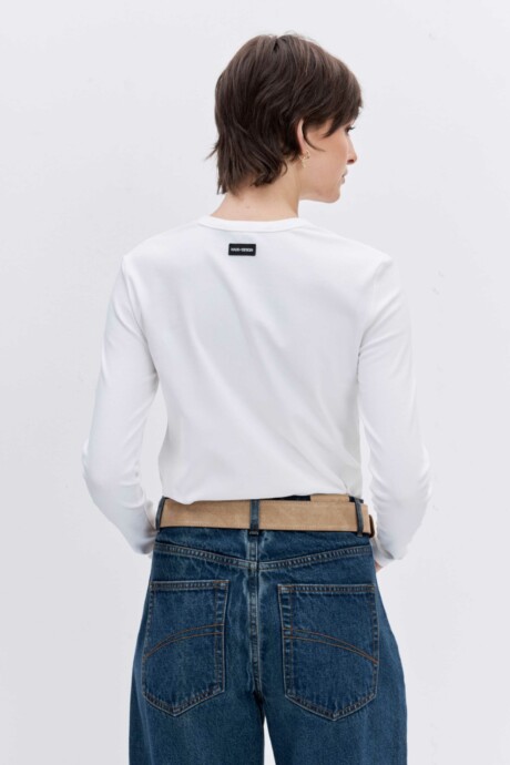 TSHIRT LEIRA - Imagen 8