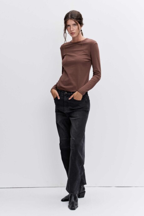 TSHIRT LEIRA - Imagen 2