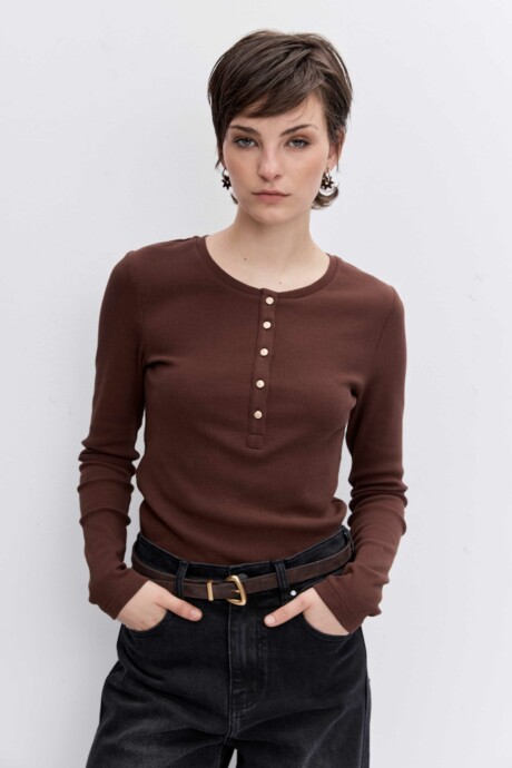 TSHIRT NOOR - Imagen 3