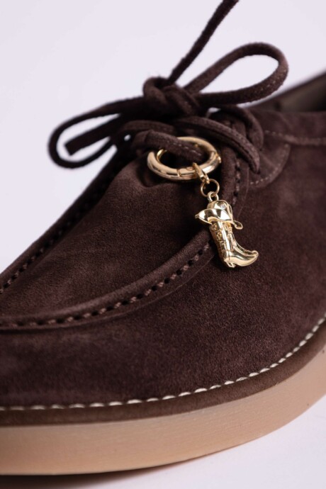 ZAPATO CLAUDINE - Imagen 7