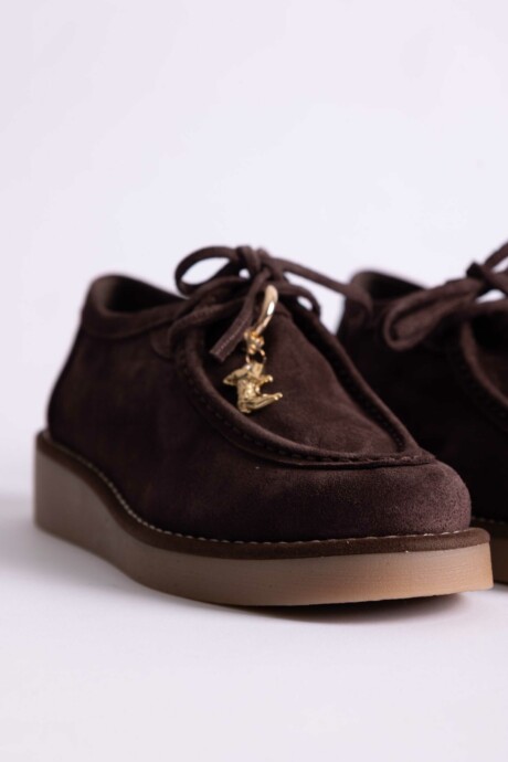 ZAPATO CLAUDINE - Imagen 3