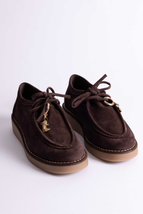 ZAPATO CLAUDINE