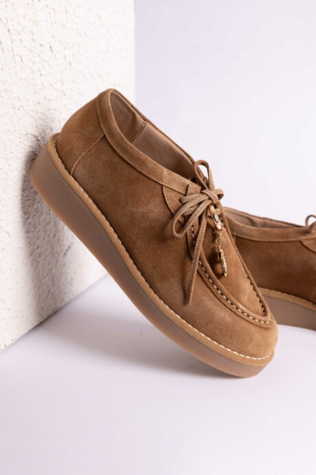 ZAPATO CLAUDINE - Imagen 9
