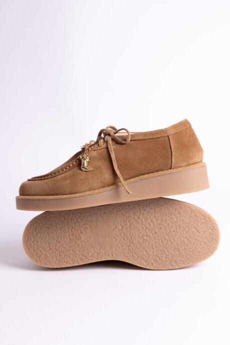 ZAPATO CLAUDINE - Imagen 8