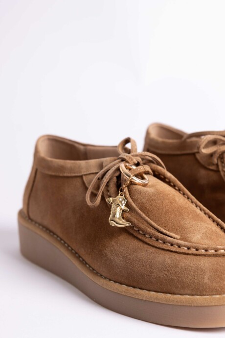 ZAPATO CLAUDINE - Imagen 5