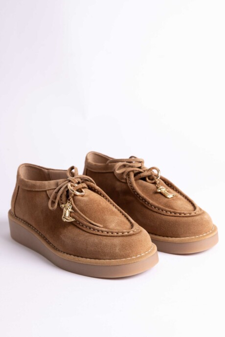 ZAPATO CLAUDINE - Imagen 4