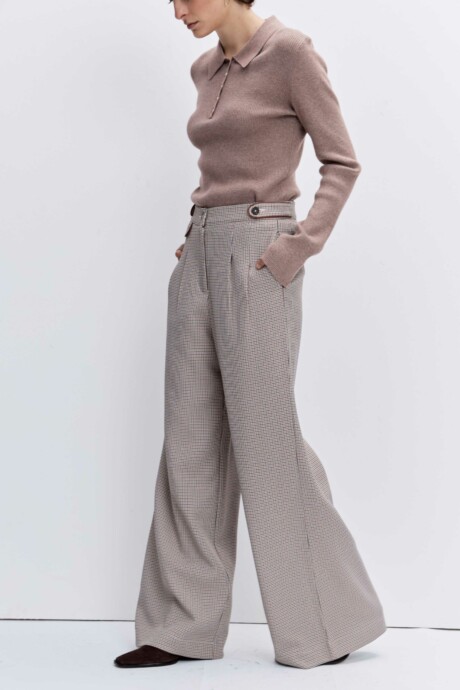 PANTALON LANA MIRELLA - Imagen 8