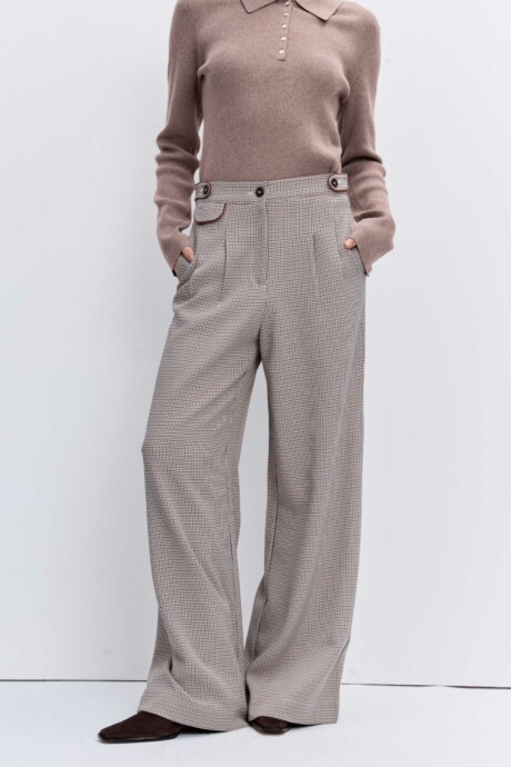 PANTALON LANA MIRELLA - Imagen 9