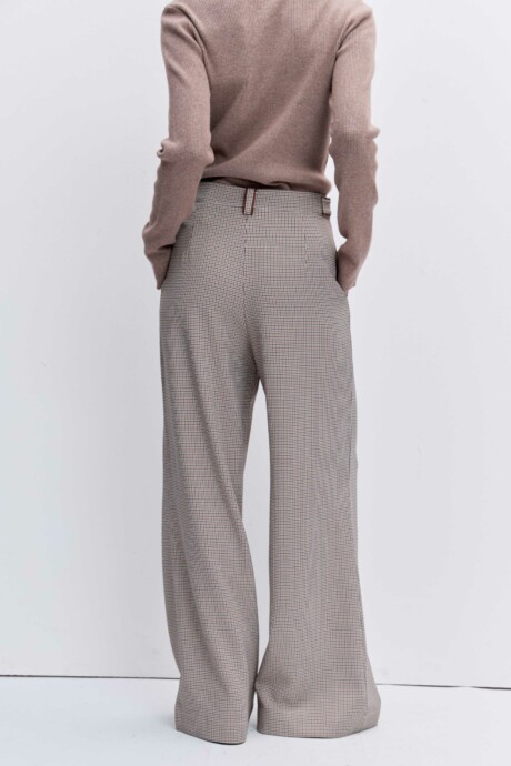 PANTALON LANA MIRELLA - Imagen 7
