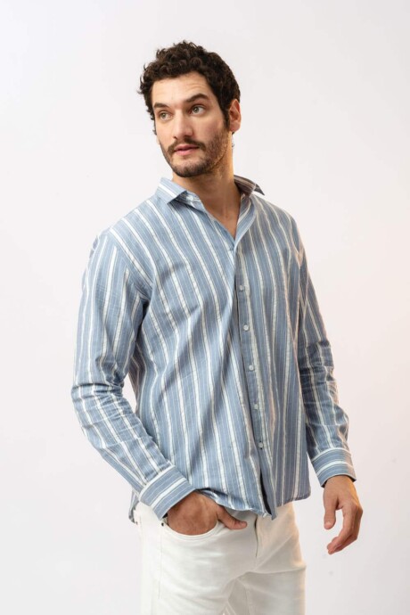 CAMISA DAG - Imagen 5
