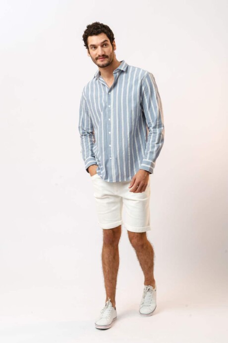CAMISA DAG