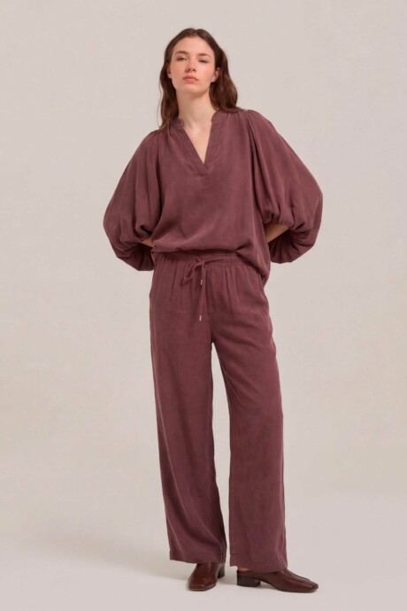 BLUSA QUIOS