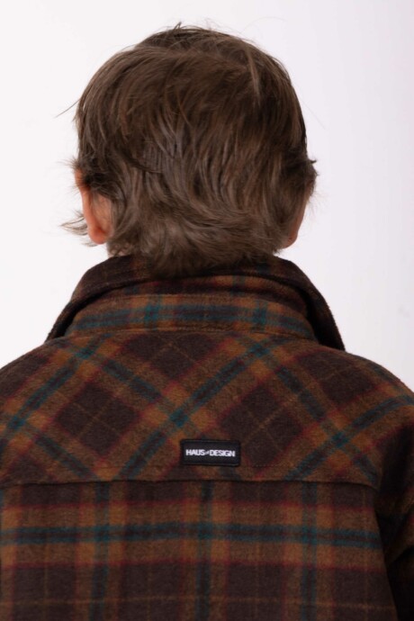 CAMPERA CAPERS - Imagen 5