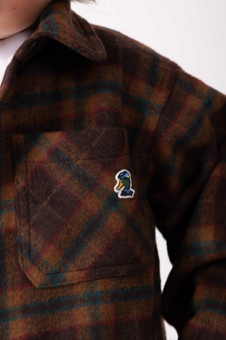 CAMPERA CAPERS - Imagen 7