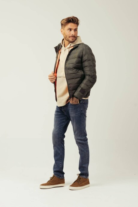 CAMPERA RENATO - Imagen 5