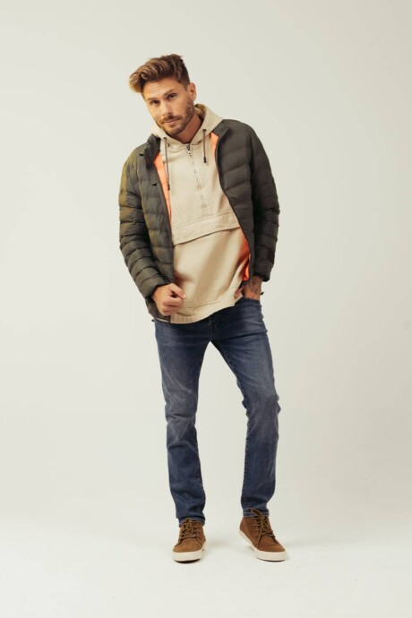 CAMPERA RENATO - Imagen 4