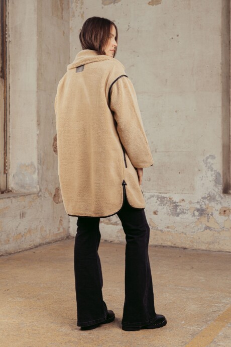 CAMPERA ALABAMA - Imagen 4