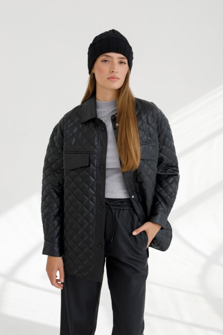 CAMPERA IMELDA