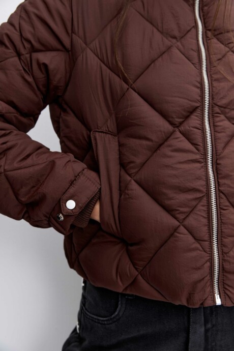 CAZADORA PUFFER CANDELA - Imagen 6
