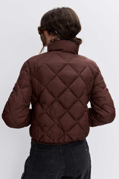 CAZADORA PUFFER CANDELA - Imagen 7
