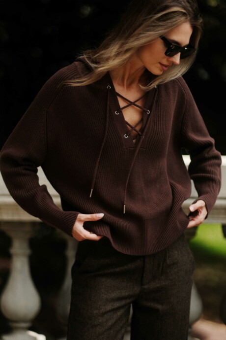 SWEATER CEUTA - Imagen 3