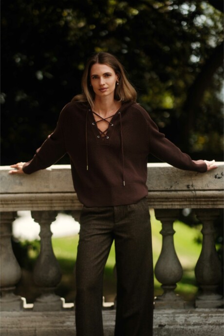 SWEATER CEUTA