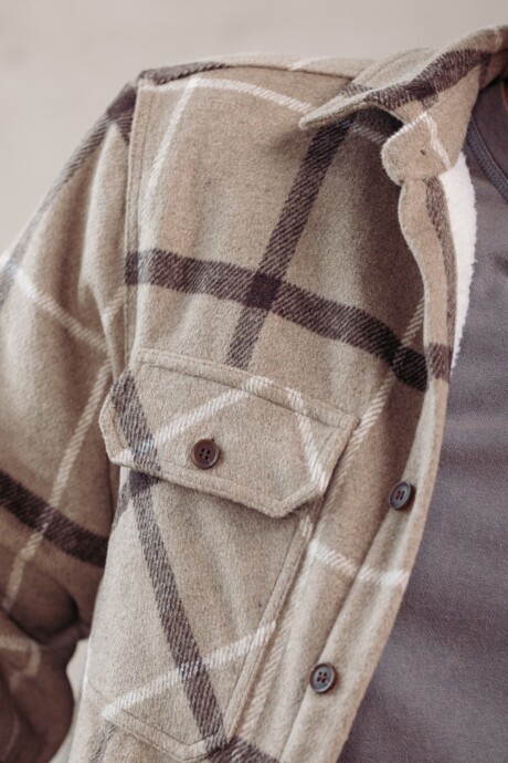 SOBRECAMISA CHANDAN - Imagen 9