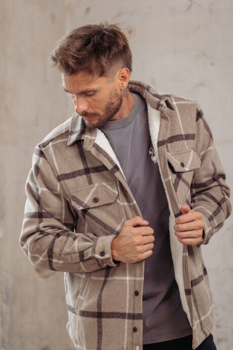SOBRECAMISA CHANDAN - Imagen 10