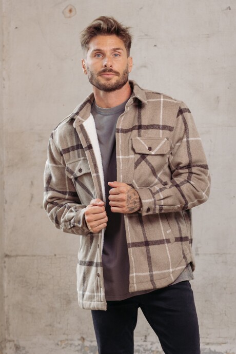 SOBRECAMISA CHANDAN - Imagen 5