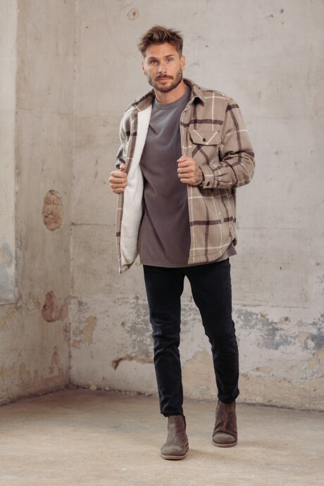 SOBRECAMISA CHANDAN - Imagen 4