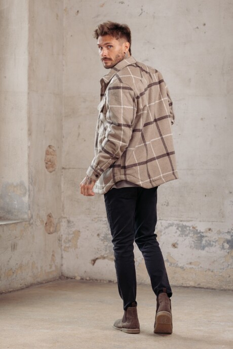 SOBRECAMISA CHANDAN - Imagen 8
