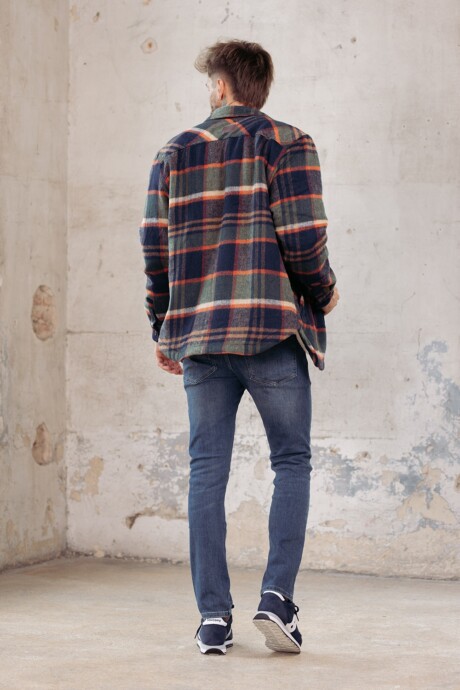 SOBRECAMISA CHANDAN - Imagen 11