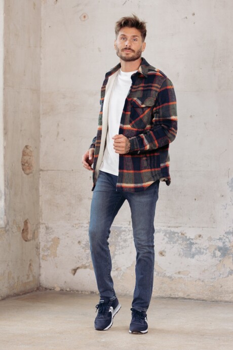 SOBRECAMISA CHANDAN - Imagen 6