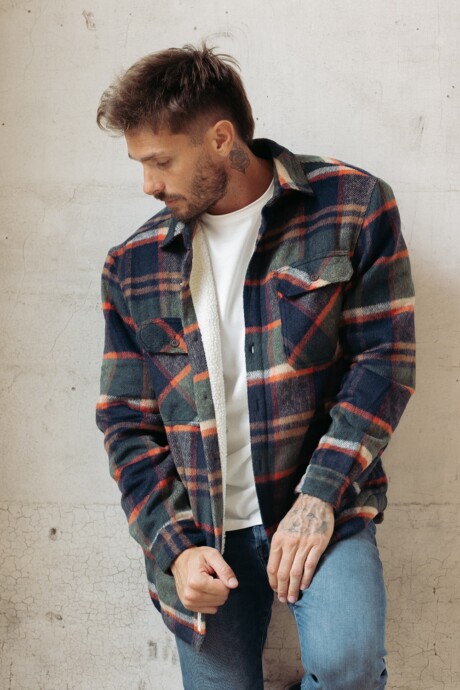 SOBRECAMISA CHANDAN - Imagen 12