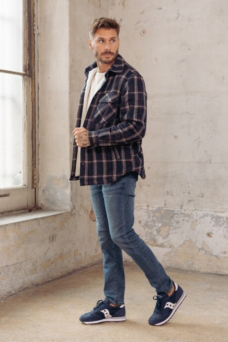 SOBRECAMISA CHANDAN - Imagen 2