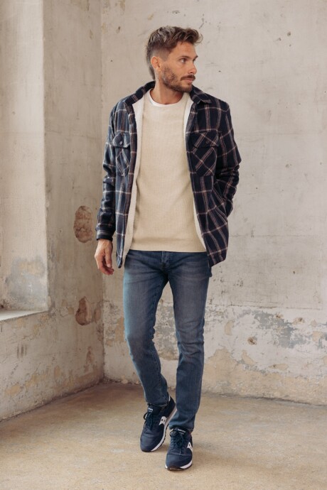 SOBRECAMISA CHANDAN - Imagen 13