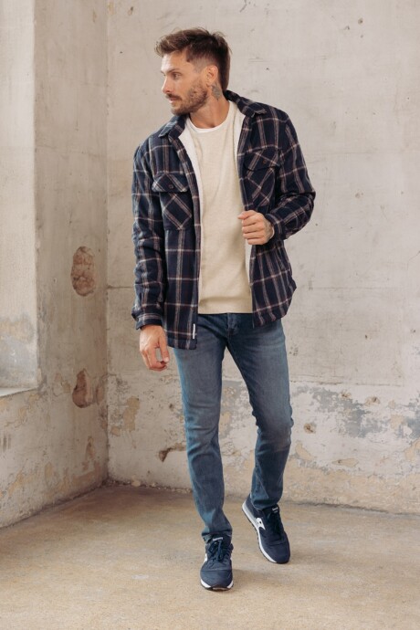 SOBRECAMISA CHANDAN - Imagen 3