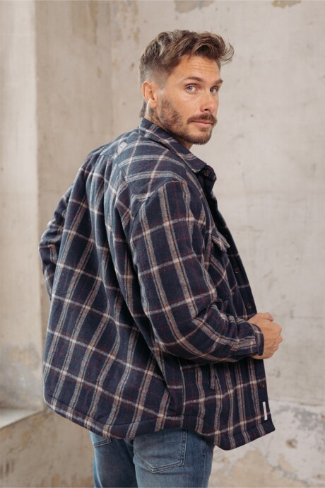 SOBRECAMISA CHANDAN - Imagen 14