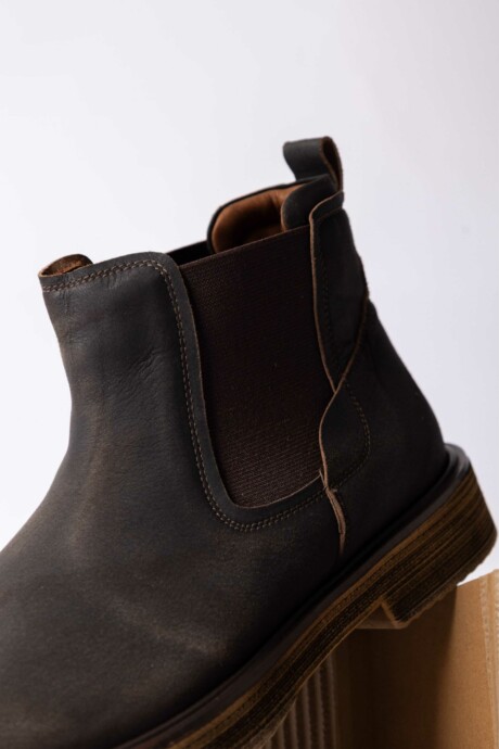 BOTA BIEL - Imagen 5