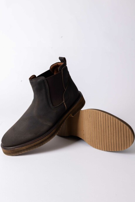 BOTA BIEL - Imagen 3