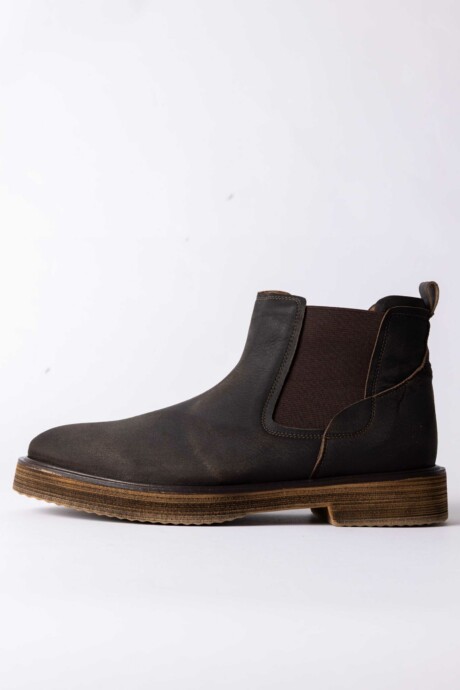 BOTA BIEL