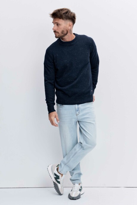 JEANS REGULAR ANDRES - Imagen 4