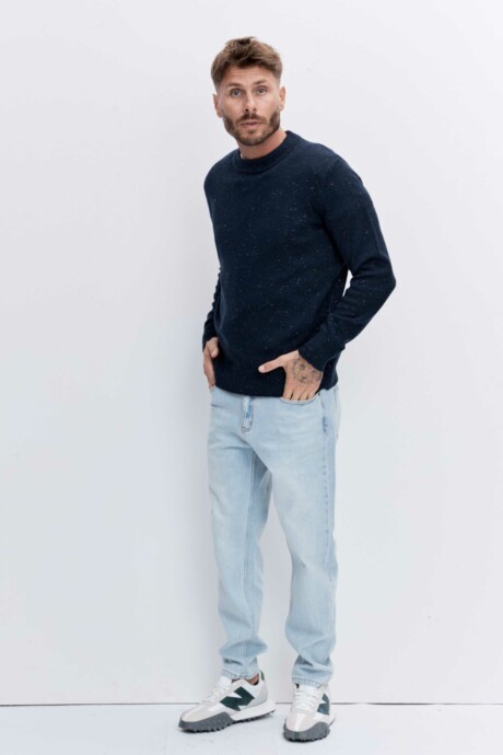 JEANS REGULAR ANDRES - Imagen 5